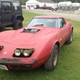 Illustration for article titled For $4,000, This 1974 Chevy Corvette Is A Mileage Machine
